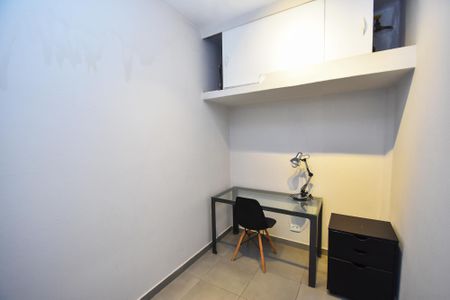 Studio para alugar com 150m², 3 quartos e 1 vagaquarto de serviço