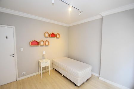 Studio para alugar com 150m², 3 quartos e 1 vagaquarto 2