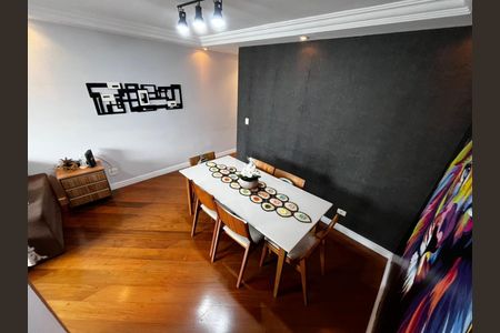 Foto 04 de apartamento à venda com 3 quartos, 65m² em Continental, Osasco