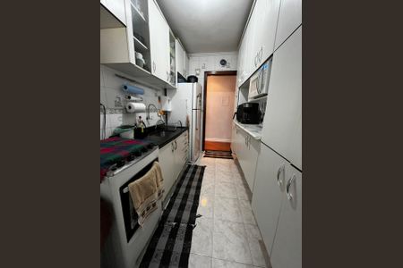 Apartamento à venda com 65m², 3 quartos e 1 vagaFoto 07