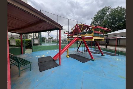 Apartamento à venda com 65m², 3 quartos e 1 vagaFoto 29