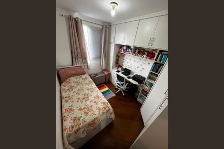 Foto 16 de apartamento à venda com 3 quartos, 65m² em Continental, Osasco