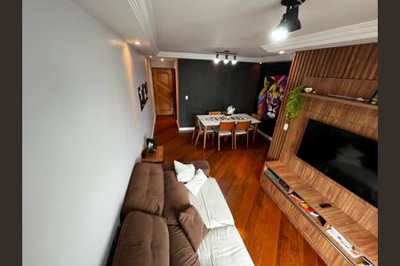 Apartamento à venda com 65m², 3 quartos e 1 vagaFoto 05