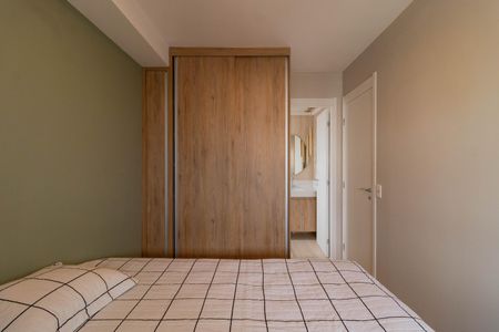 Apartamento para alugar com 34m², 1 quarto e sem vaga Apartamento para alugar com 34m², 1 quarto e sem vagaSuíte