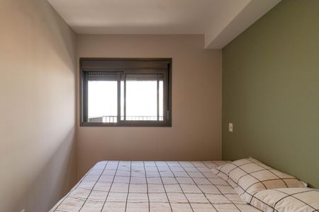 Apartamento para alugar com 34m², 1 quarto e sem vaga Apartamento para alugar com 34m², 1 quarto e sem vagaSuíte