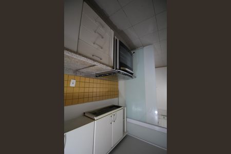 Apartamento para alugar com 101m², 2 quartos e 1 vagaCozinha - Armários