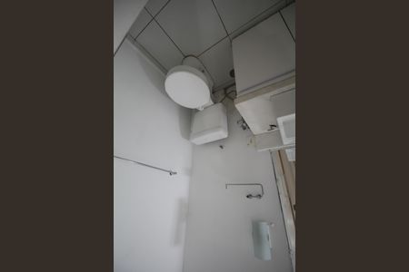 Apartamento para alugar com 101m², 2 quartos e 1 vagaBanheiro 2