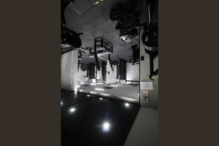 Apartamento para alugar com 101m², 2 quartos e 1 vagaÁrea comum - Academia