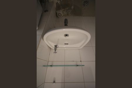 Apartamento para alugar com 101m², 2 quartos e 1 vagaBanheiro 1