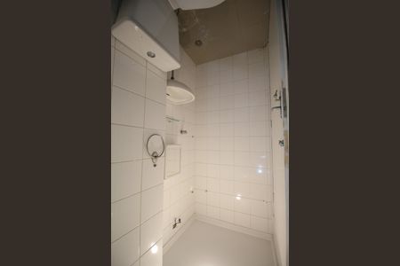 Apartamento para alugar com 101m², 2 quartos e 1 vagaBanheiro 1