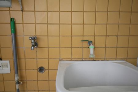 Apartamento para alugar com 101m², 2 quartos e 1 vagaÁrea de Serviço