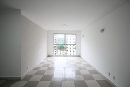 Sala de apartamento para alugar com 2 quartos, 101m² em Vila Andrade, São Paulo