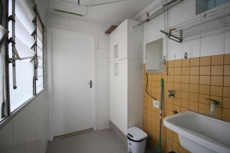 Apartamento para alugar com 101m², 2 quartos e 1 vagaÁrea de Serviço