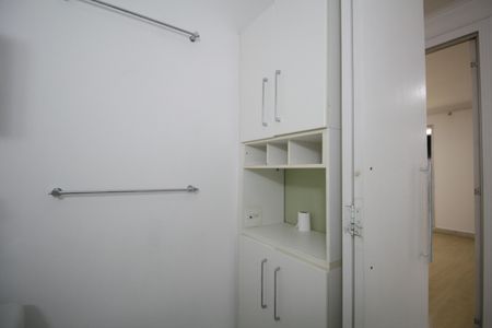 Apartamento para alugar com 101m², 2 quartos e 1 vagaBanheiro 2