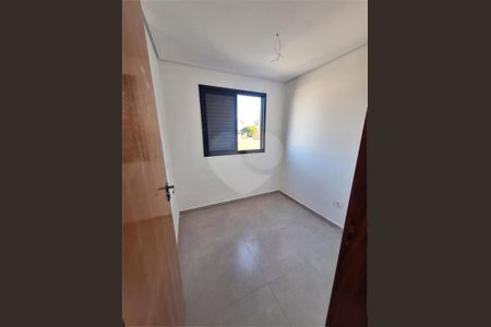 Apartamento à venda com 2 quartos, 40m² em Vila Isolina Mazzei, São Paulo