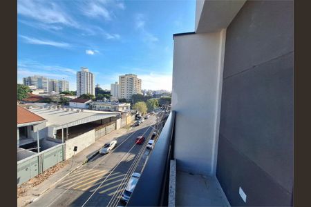 Apartamento à venda com 2 quartos, 40m² em Vila Isolina Mazzei, São Paulo