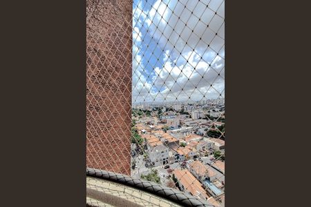 Apartamento para alugar com 68m², 2 quartos e 2 vagas Apartamento para alugar com 68m², 2 quartos e 2 vagasVaranda da Suíte