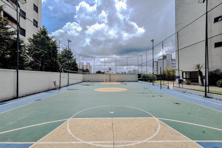 Apartamento para alugar com 68m², 2 quartos e 2 vagas Apartamento para alugar com 68m², 2 quartos e 2 vagasQuadra Esportiva