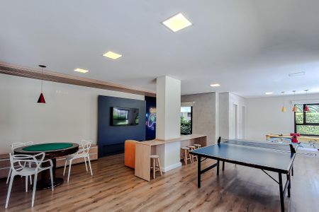 Apartamento para alugar com 68m², 2 quartos e 2 vagas Apartamento para alugar com 68m², 2 quartos e 2 vagasSala de Jogos