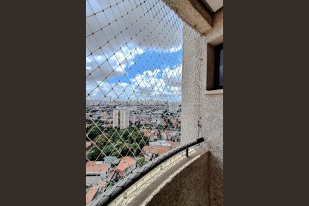 Apartamento para alugar com 68m², 2 quartos e 2 vagas Apartamento para alugar com 68m², 2 quartos e 2 vagasVaranda da Suíte