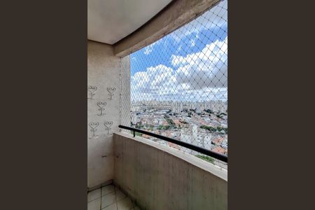 Apartamento para alugar com 68m², 2 quartos e 2 vagas Apartamento para alugar com 68m², 2 quartos e 2 vagasVaranda da Sala