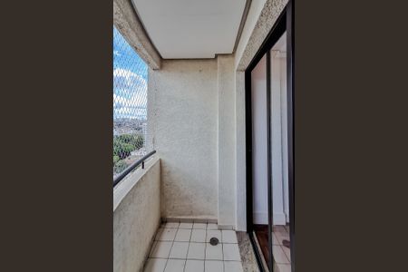 Apartamento para alugar com 68m², 2 quartos e 2 vagas Apartamento para alugar com 68m², 2 quartos e 2 vagasVaranda da Sala