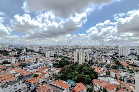 Apartamento para alugar com 68m², 2 quartos e 2 vagas Apartamento para alugar com 68m², 2 quartos e 2 vagasVista do Quarto 1