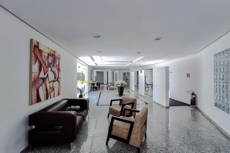 Apartamento para alugar com 68m², 2 quartos e 2 vagas Apartamento para alugar com 68m², 2 quartos e 2 vagasÁrea comum