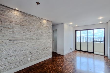 Sala de apartamento para alugar com 2 quartos, 68m² em Vila Monumento, São Paulo