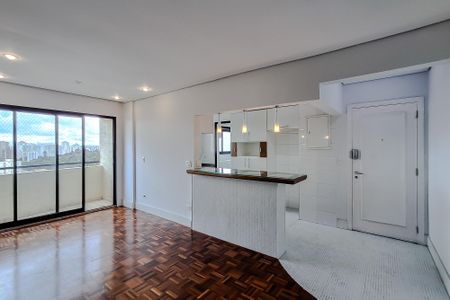 Apartamento para alugar com 68m², 2 quartos e 2 vagas Apartamento para alugar com 68m², 2 quartos e 2 vagasSala