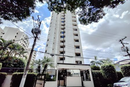 Apartamento para alugar com 68m², 2 quartos e 2 vagas Apartamento para alugar com 68m², 2 quartos e 2 vagasFachada -Plaquinha