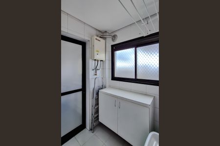 Apartamento para alugar com 68m², 2 quartos e 2 vagas Apartamento para alugar com 68m², 2 quartos e 2 vagasÁrea de Serviço