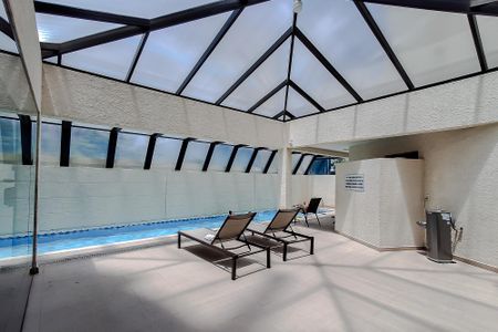 Apartamento para alugar com 68m², 2 quartos e 2 vagas Apartamento para alugar com 68m², 2 quartos e 2 vagasÁrea comum