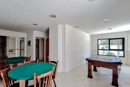 Apartamento para alugar com 68m², 2 quartos e 2 vagas Apartamento para alugar com 68m², 2 quartos e 2 vagasSala de Jogos