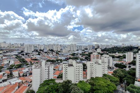 Apartamento para alugar com 68m², 2 quartos e 2 vagas Apartamento para alugar com 68m², 2 quartos e 2 vagasVista da Varanda