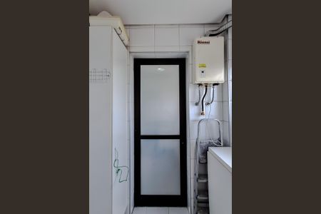 Apartamento para alugar com 68m², 2 quartos e 2 vagas Apartamento para alugar com 68m², 2 quartos e 2 vagasÁrea de Serviço