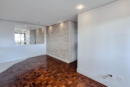 Sala de apartamento para alugar com 2 quartos, 68m² em Vila Monumento, São Paulo
