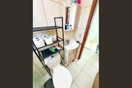 Apartamento para alugar com 70m², 2 quartos e 1 vagaBanheiro