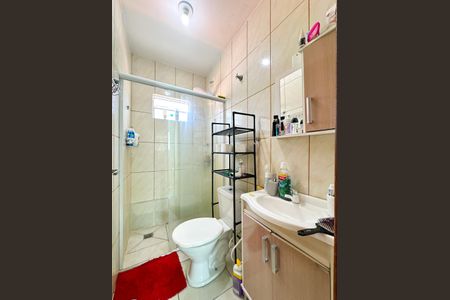 Apartamento para alugar com 70m², 2 quartos e 1 vagaBanheiro