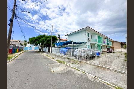 Apartamento para alugar com 70m², 2 quartos e 1 vagaVista da Rua