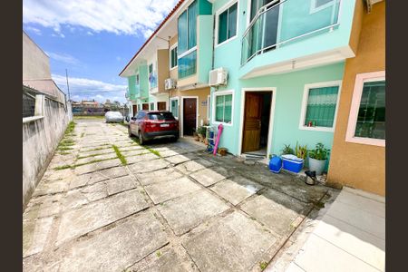 Apartamento para alugar com 70m², 2 quartos e 1 vagaGaragem