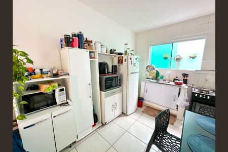Apartamento para alugar com 70m², 2 quartos e 1 vagaCozinha
