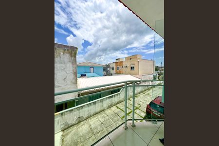 Apartamento para alugar com 70m², 2 quartos e 1 vagaVaranda