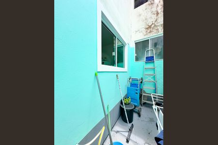 Apartamento para alugar com 70m², 2 quartos e 1 vagaÁrea de Serviço