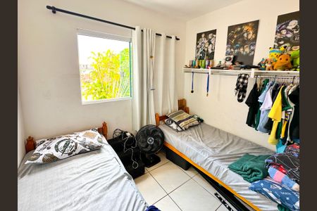 Apartamento para alugar com 70m², 2 quartos e 1 vagaQuarto 2