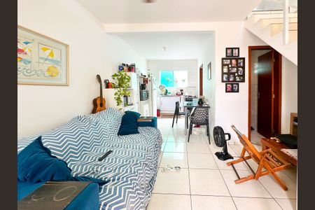 Apartamento para alugar com 70m², 2 quartos e 1 vagaSala de TV