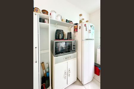 Apartamento para alugar com 70m², 2 quartos e 1 vagaCozinha