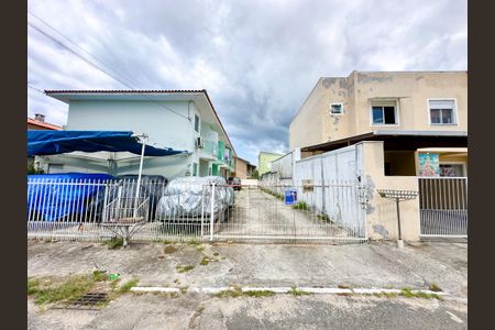 Apartamento para alugar com 70m², 2 quartos e 1 vagaFachada