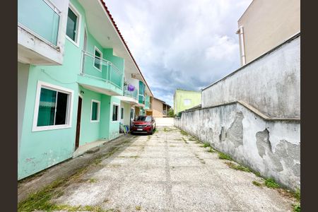 Apartamento para alugar com 70m², 2 quartos e 1 vagaÁrea comum