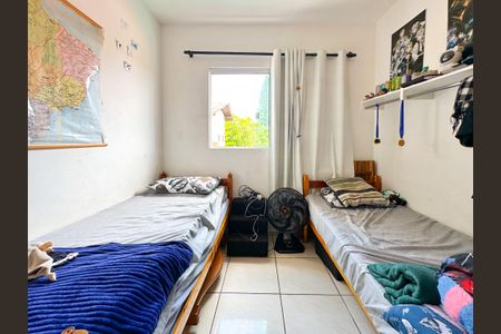 Apartamento para alugar com 70m², 2 quartos e 1 vagaQuarto 2